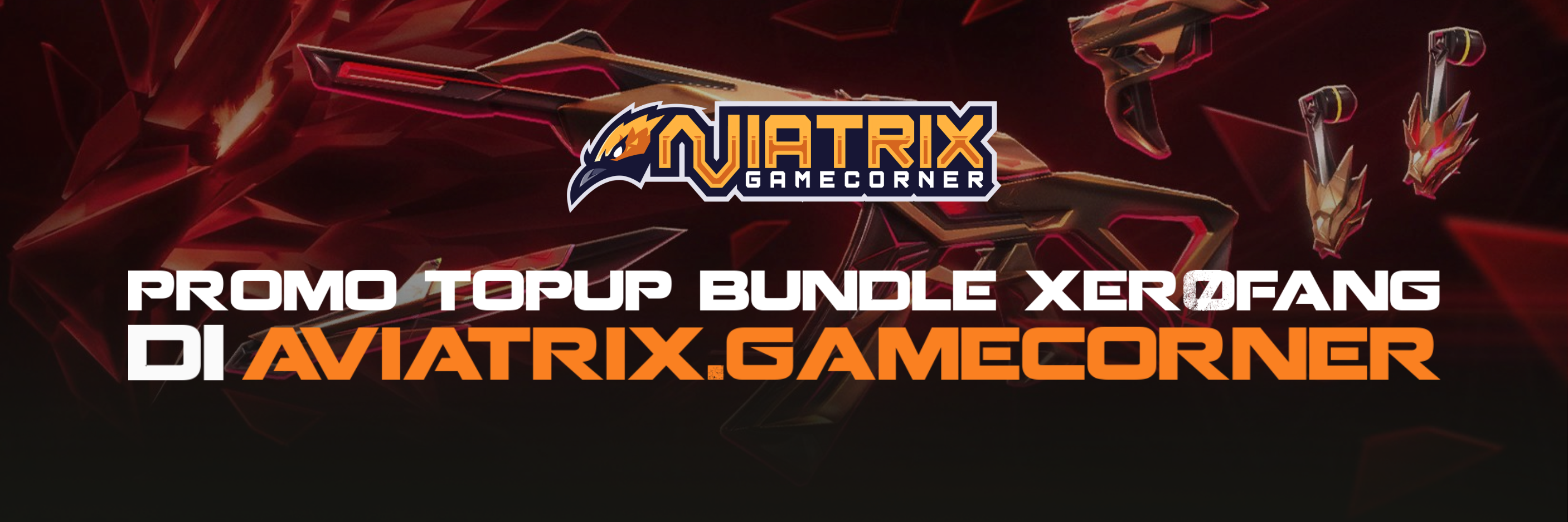 Aviatrix game corner top up joki games termurah se indonesia